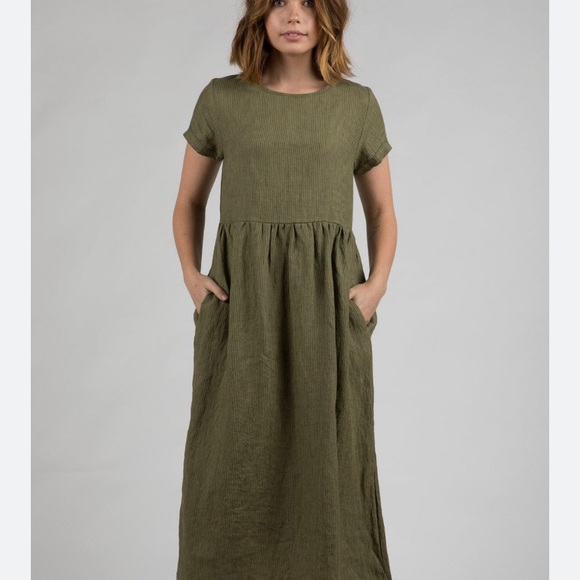 Pyne and smith dress - Picture 2 of 6